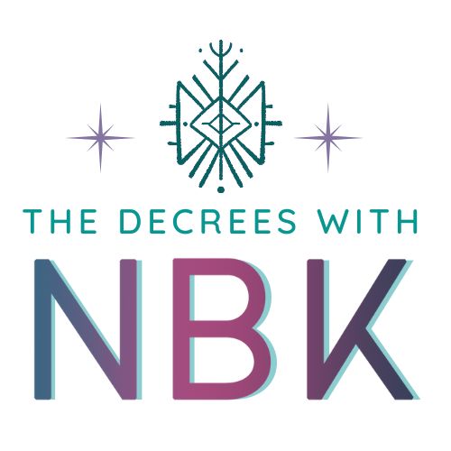 The Decrees with NBK